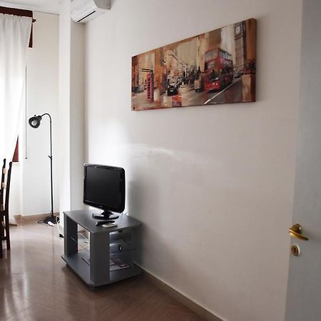 Domus Bracco Διαμέρισμα Νάπολη Εξωτερικό φωτογραφία